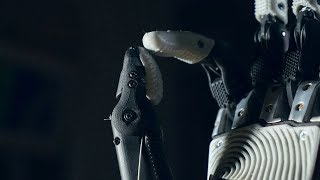 How are organizations reimagining work, augmented by technology?