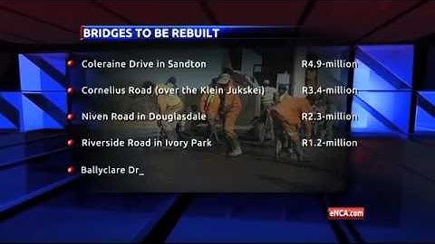 Johannesburg Road Agency vows to fix potholes