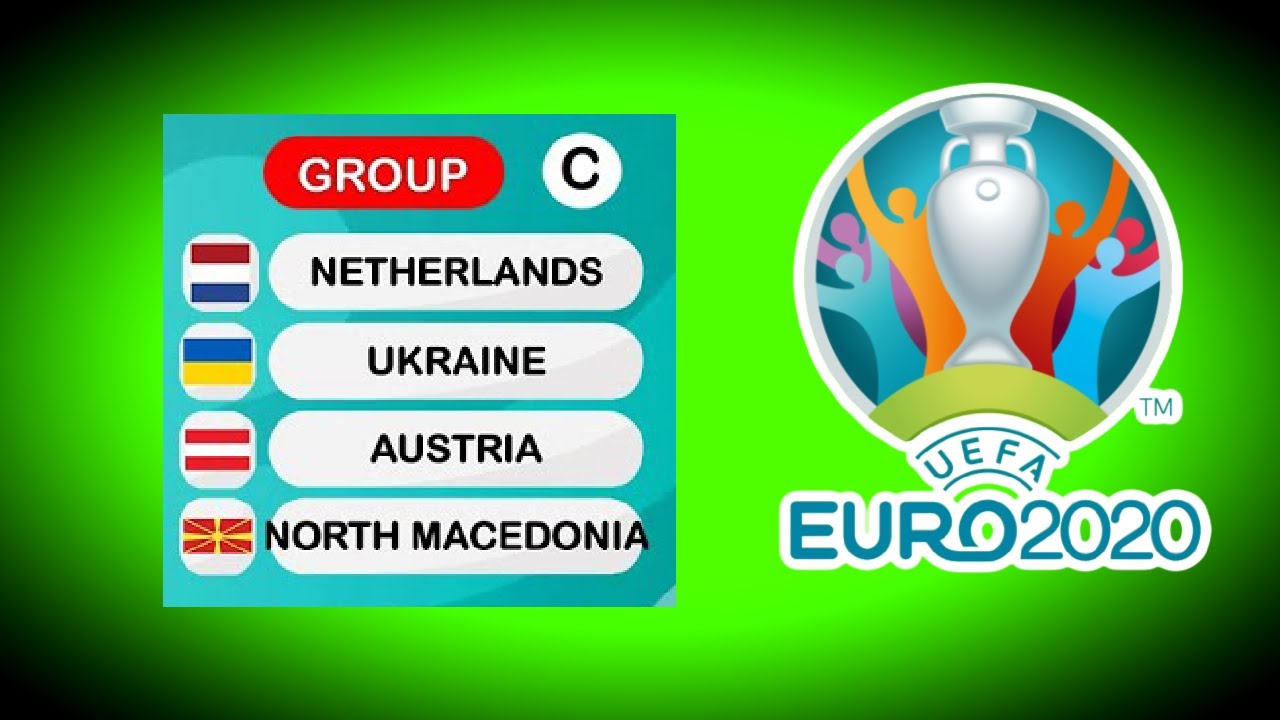 Euro 2020 Group C Predictions Betting Tips UEFA Euro 2021