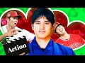 SHOHEI OHTANI｜ BEST EXPRESSION #大谷翔平