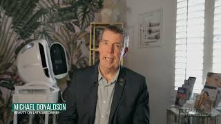 OUR EXPERIENCE:DIFFERENCE