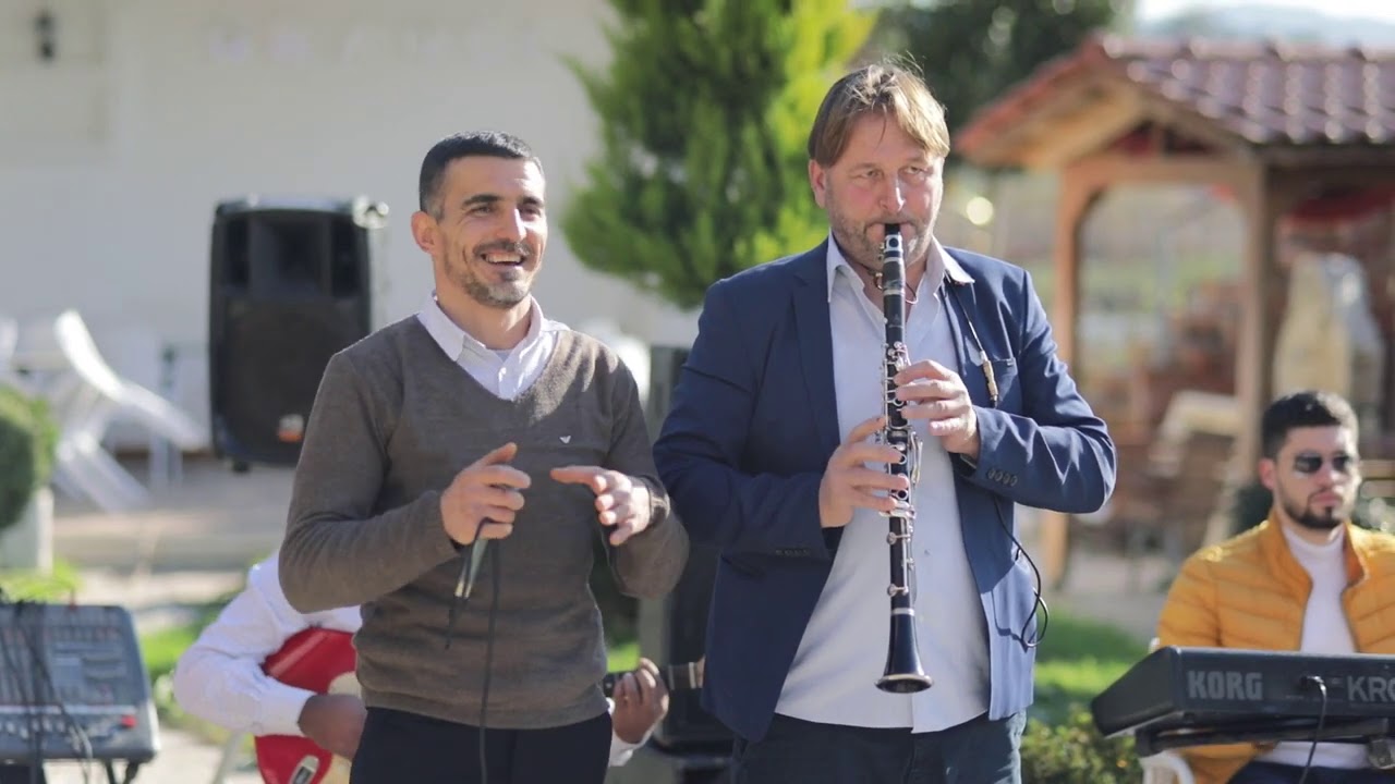 Erland Sula , Fitim Muca - Kolazh Korcar   @MarjoPhotography0694710494