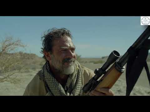 desierto movie kill scenes fire sniper gun  fc clips