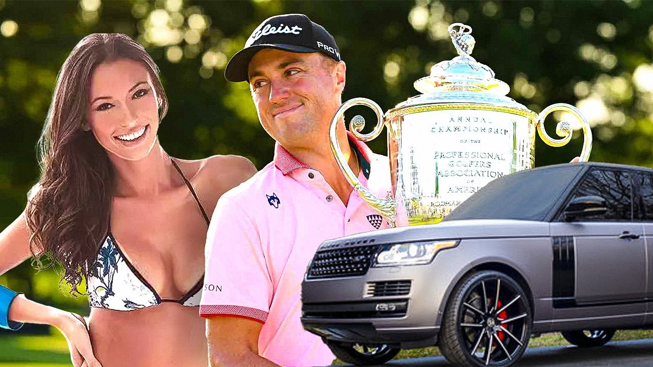 Justin Thomas Wife, Lifestyle & Networth