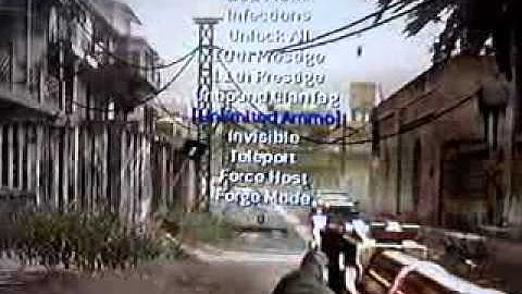 call of duty 4 CL PS3