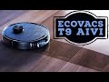 🧼 Ecovacs Deebot T9 AIVI Saugroboter (2024)