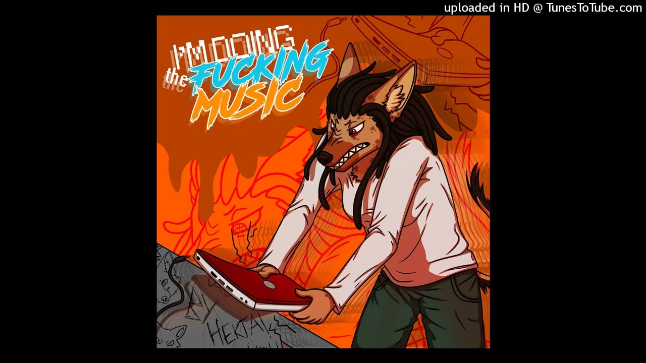 Hekta! - Down Forever (ft. Moonlight Ravers)