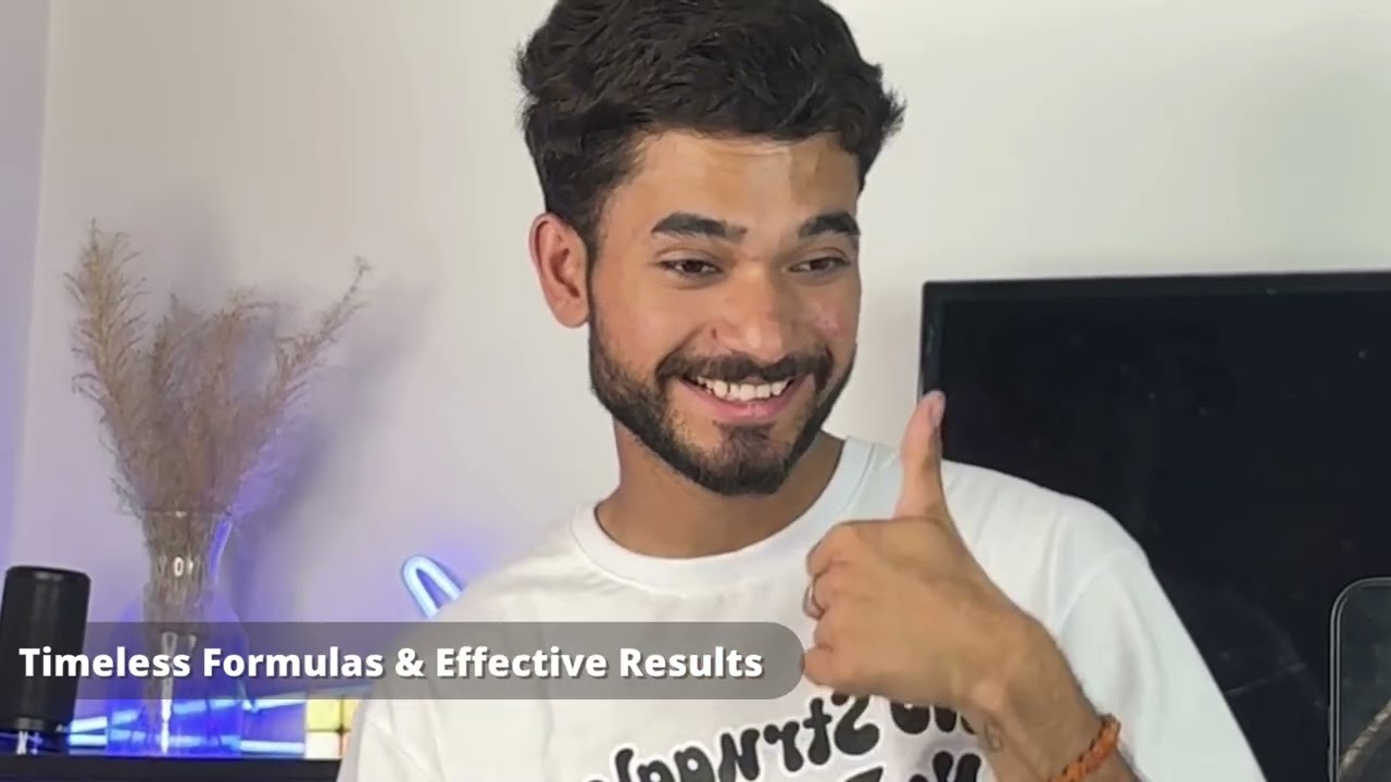 Grey Guard Beard Serum