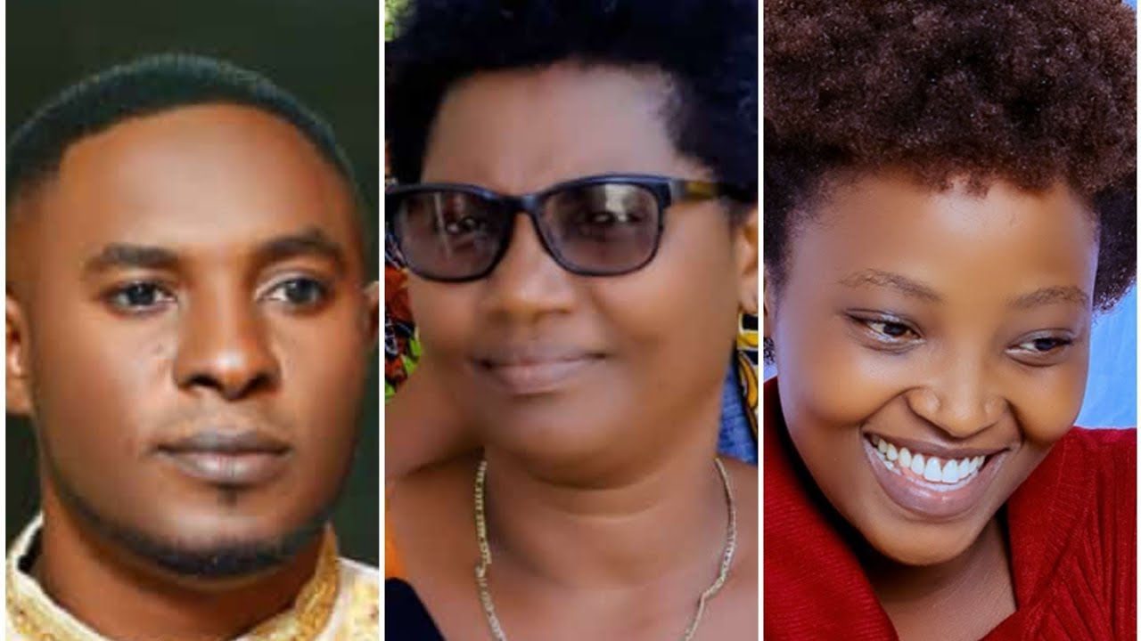 INGARUKA Series S3 Ep4 King Sabbas biragenda gute? Yvette na Inasenge Ingaruka ibaye ingaruka.