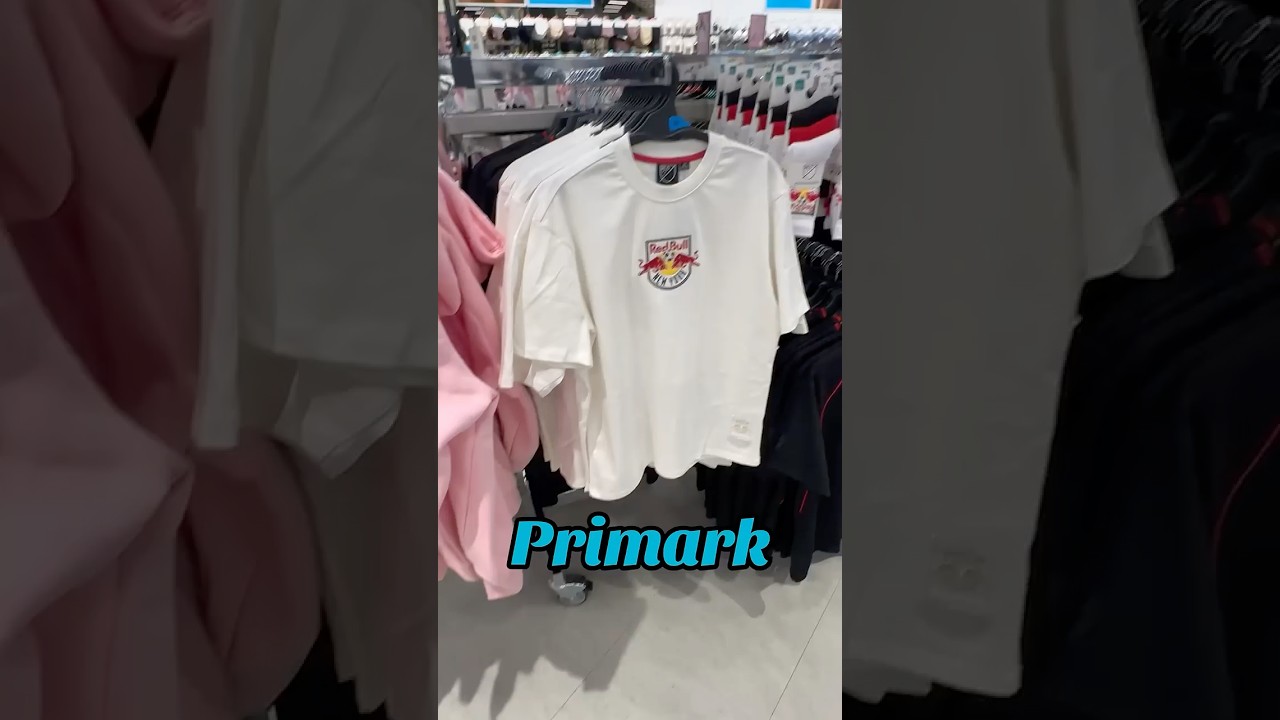 Primark Store Walkthrough 👀 | Fashion Finds & Surprises! #primark #primark