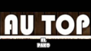 El Pako_ Au top 2014 NEW [ Lauga Music ] GANGSTA SQUAD RIDDIM