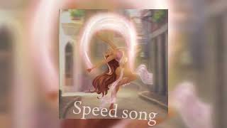 Электрофорез - Фейерверк||speed song|||