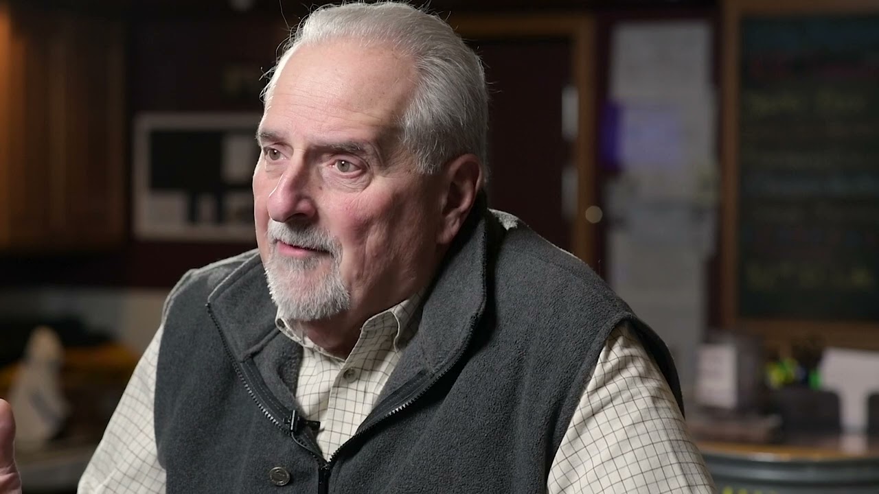 Haywood's Bar & Grill in Muncy, PA is FOR SALE.