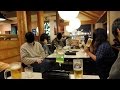 2015.1.16 お散歩ドラ&新年会 日本全国酒飲み音頭