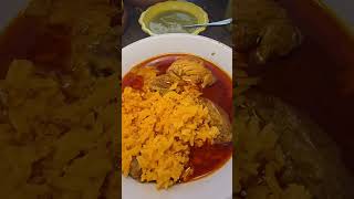 Birria estilo Jalisco ai disculpen El antojo mi raza