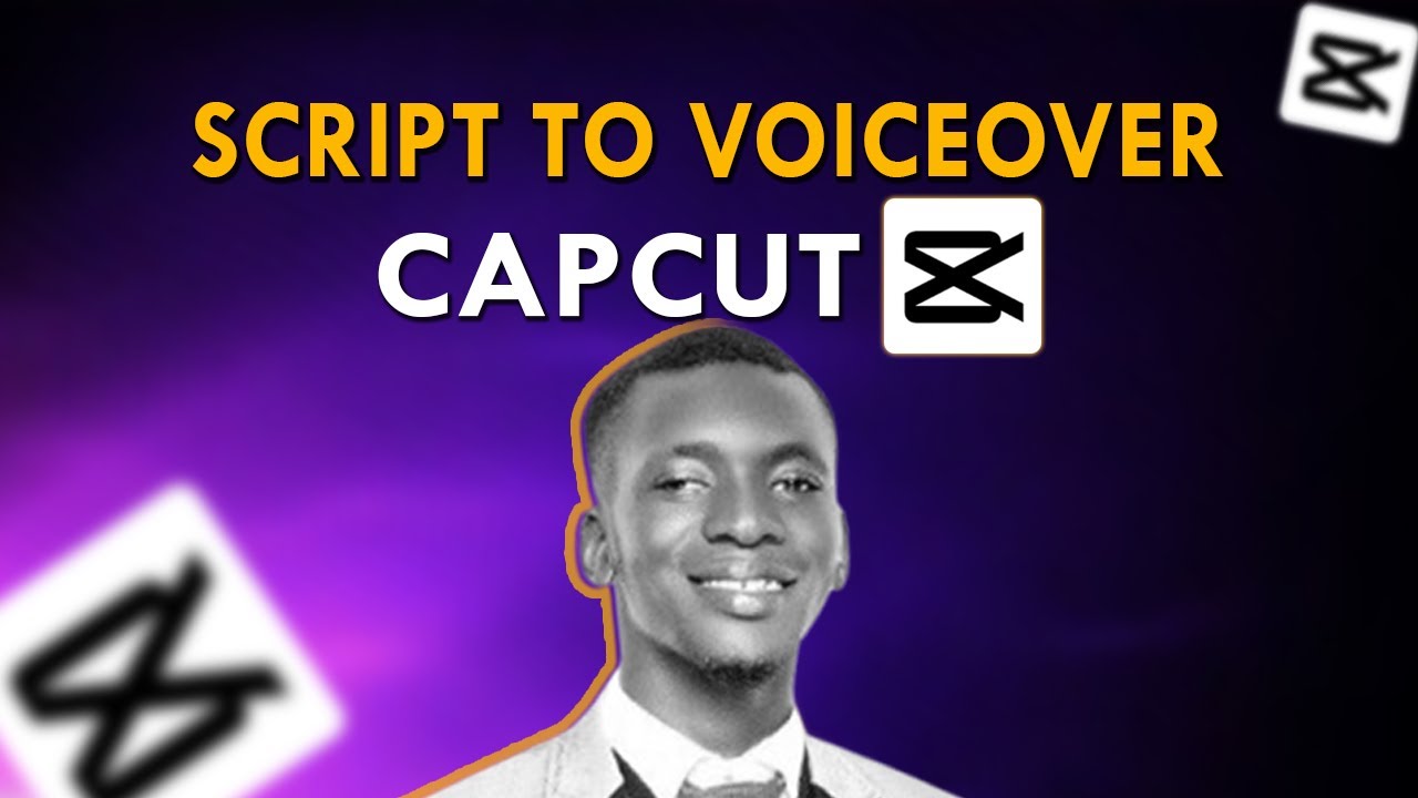How to Generate Voice Overs from Script Using CapCut: Step-by-Step Guide