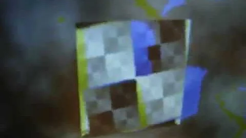 Simple image rotation using a FPGA