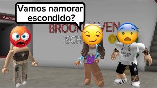 História Roblox - As melhores histórias de roblox!