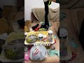 3時間のお部屋清掃作業