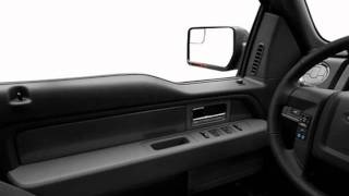 2011 Ford F-150 White Emporia KS