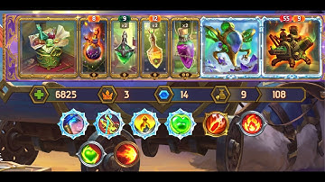 MAK - (Recycling Bin + Vial Launcher + Atmospheric Sampler)