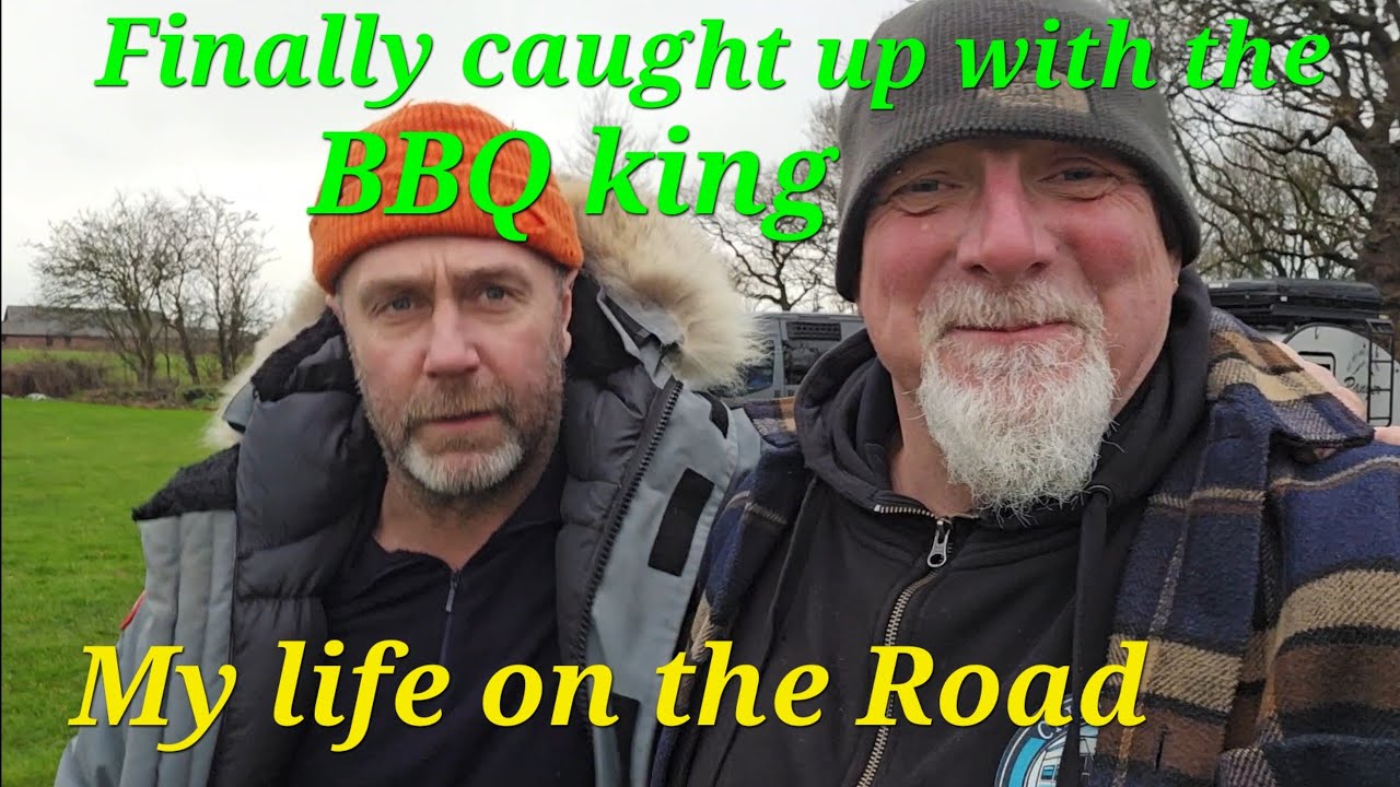 Taking a look at a very cool teardrop 