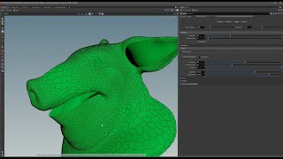 Scales HDA for Houdini Update