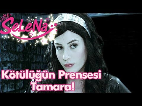 Kötülüğün Prensesi Tamara!