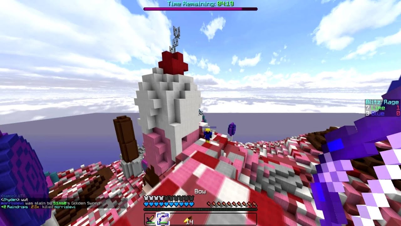 Overcast Rage Montage 6