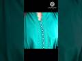 Latest Gala aur Neck Design 2025 | Stylish Ladies Fashion Ideas #shahbaztailoreshome