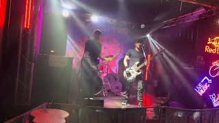 The P3Nny Aspen Project - Live - Barking At Ghosts - 20260320