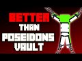 Hades Vault - A BETTER Prison than Poseidons Vault (inescapable)