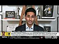 NBA Today | Shams reveals Warriors’ offer to Jonathan Kuminga and his possible next big move