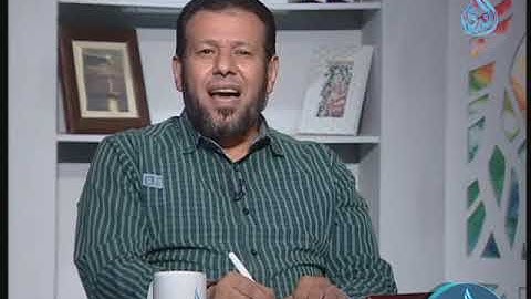 حادي الركب|ح109| سورة النساء الآية 110 إلي 113 | عبد الرحمن سعيد في ضيافة الشيخ أشرف عامر 5-11-2019