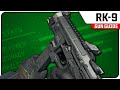 The RK-9 is Insanely Good... In the Right Hands