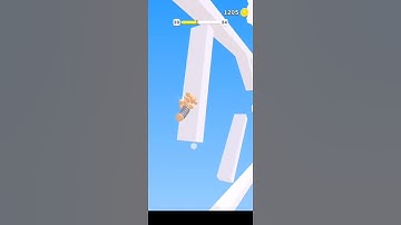 Bouncy Stick | GaMePlaY aLL LeVeLs ¦33¦ |BIG UPDATE! [Android, iOS]