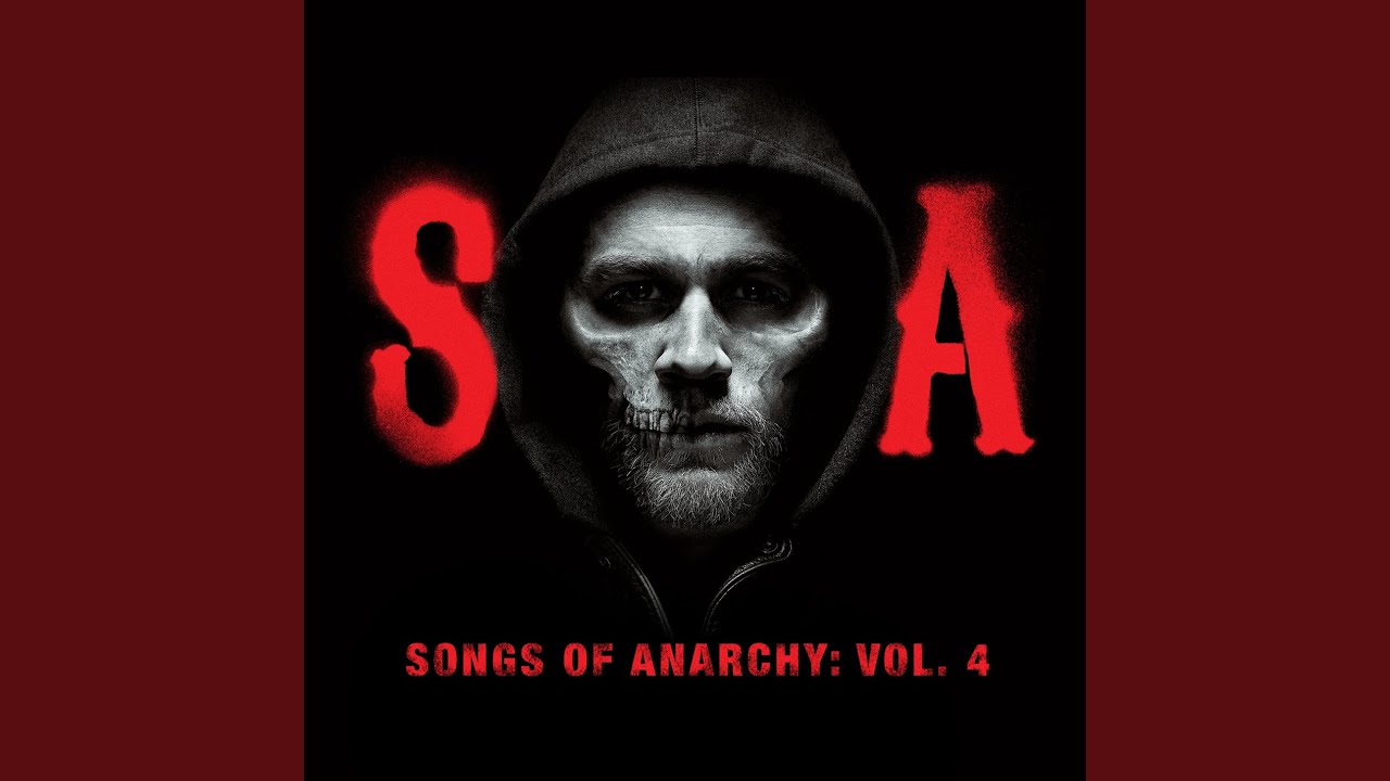 Sons Of Anarchy Come Join The Murders