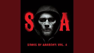 Come Join the Murder (From Sons of Anarchy) chords