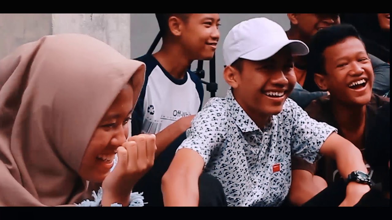 video buatan siswa kelas 9 SMPN 19 Surakarta