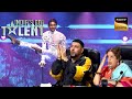 Gaurav का Yoga देखकर Kirron जी ने छुपा लिया अपना मुँह | India&#39;s Got Talent Season 9 | Full Episode