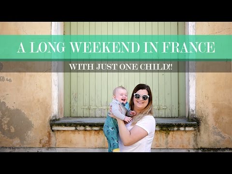 LOT-ET-GARONNE & AQUITAINE | FRANCE TRAVEL VLOG