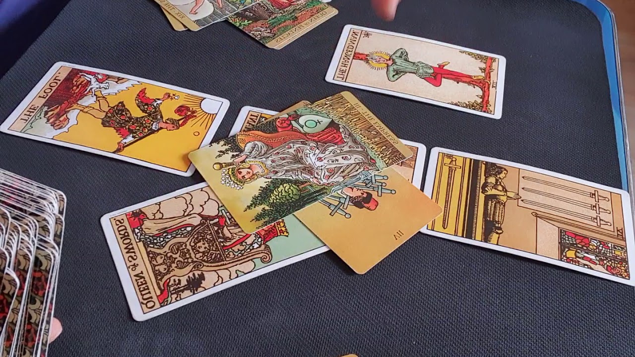 Taurus Love 30 March - 15th April 2020 " They want back in after cutting you out "