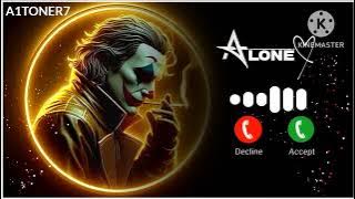 Attitude Message Ringtone Alone Sms Tone New Notification Ringtone