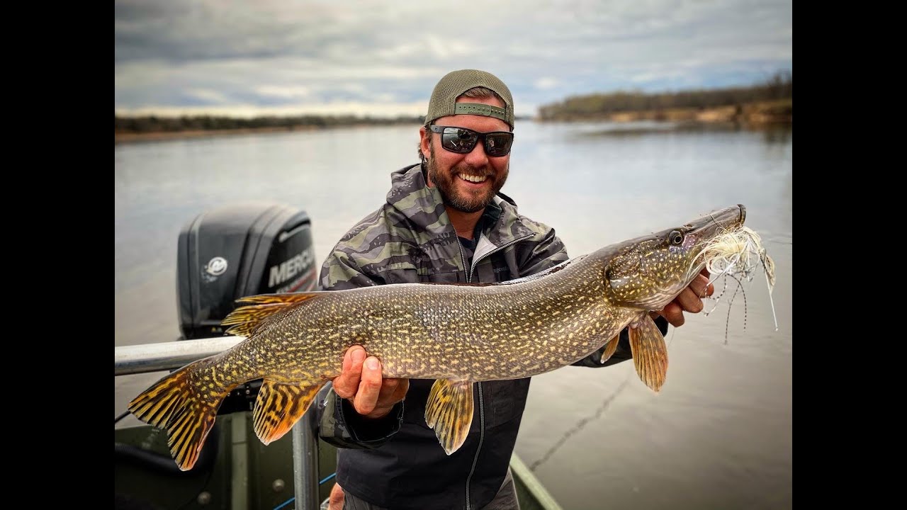 WITU Talking Trout (ep. 24) Fishing with a Guide - How to get the most out of your trip.