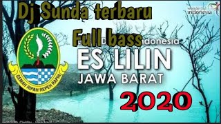 DJ sunda es lilin remix terbaru full bass 2020 ~mxs musik #5