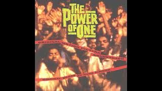 The Power of One - The Power of One