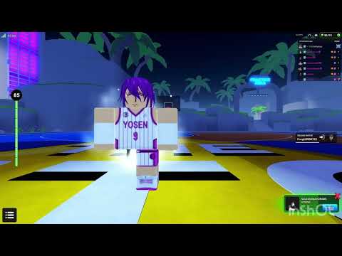 Hoopz Ranks Taking number 1 on rank leaderboard in hoopz - YouTube