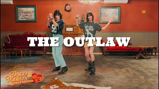 THE OUTLAW - Beginner Line Dance