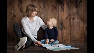 “Tezes i vjen era nënë”, çfarë fshihet pas lidhjes magjike me nipin/mbesën? Resimi