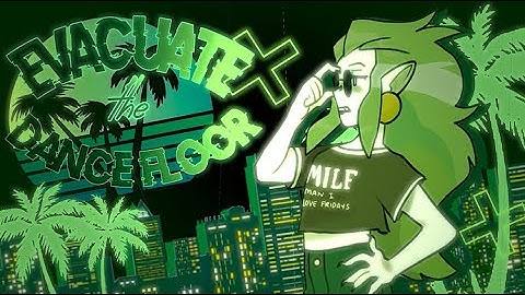 |Evacuate the dance floor| Closed multifandom mep (Backups Open)